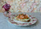 Salmon Tartine  (Salmon Toast)