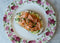 Salmon Tartine  (Salmon Toast)