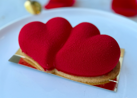 Dual Hearts - Valentine's Day 2026