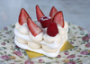 Pavlova Heart - Valentine's Day 2025