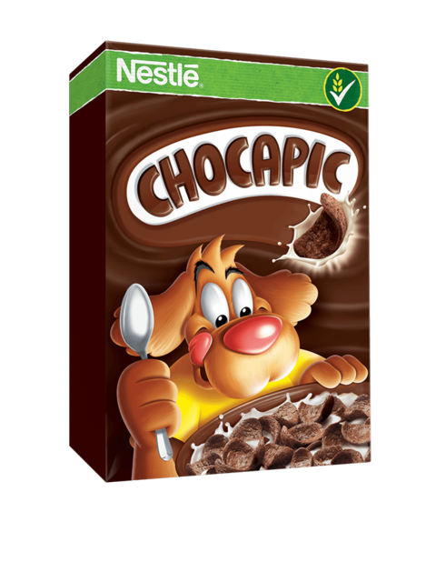 Nestle - Chocapic 15.2oz– Maison Valentine