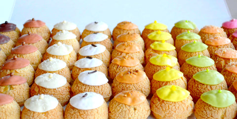 Signature Choux