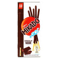 Lu - Mikado Dark chocolate