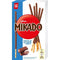 Lu - Mikado Milk chocolate