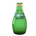 Sparkling water (Perrier)