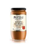 Perard - Crab soup