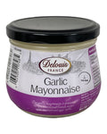Delouis France - Garlic Mayonnaise