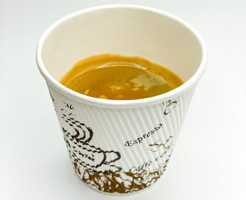 Double Espresso