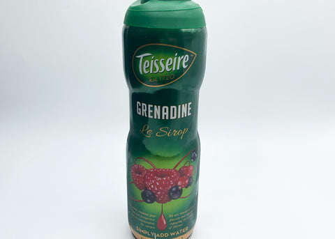 Teisseire Syrup
