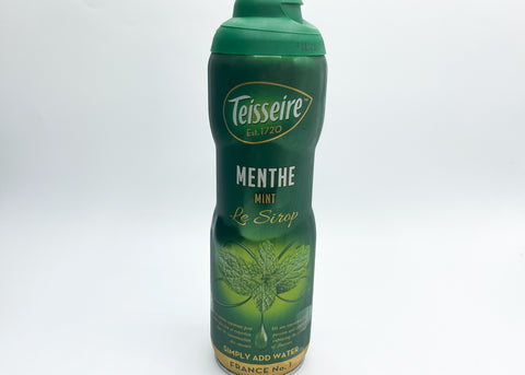 Teisseire Syrup